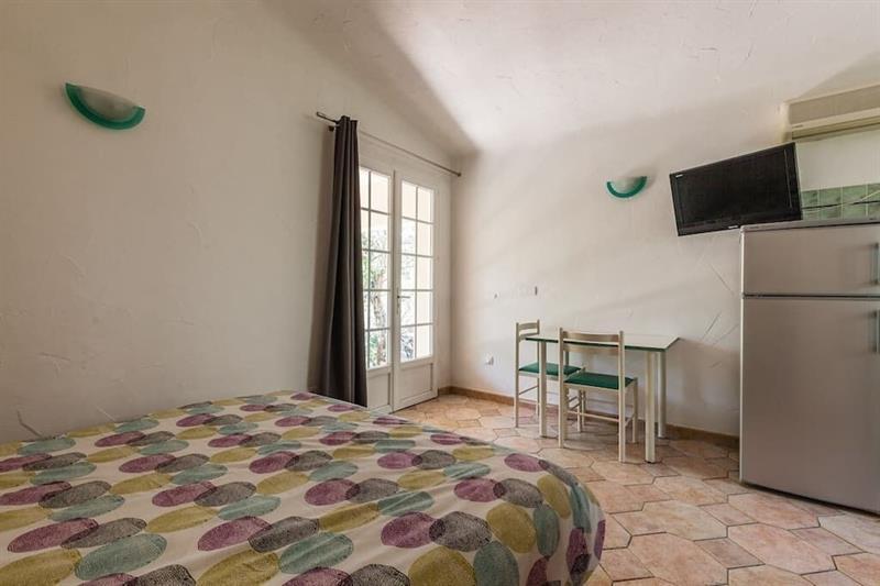 Residence La Beloutiere Порто-Веккьо Экстерьер фото