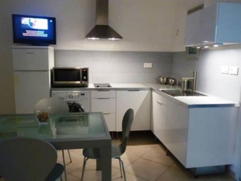 Residence La Beloutiere Порто-Веккьо Экстерьер фото