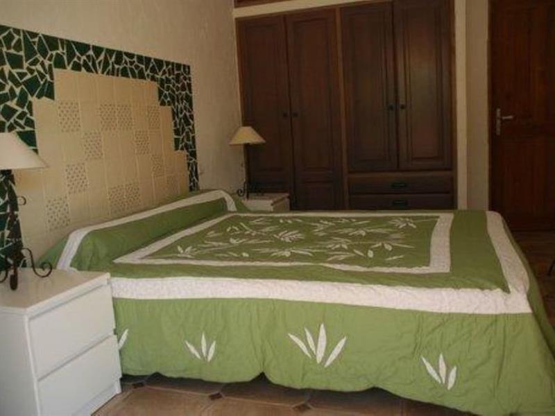 Residence La Beloutiere Порто-Веккьо Экстерьер фото