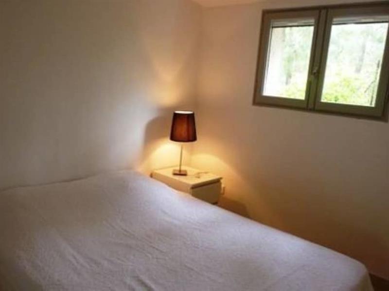 Residence La Beloutiere Порто-Веккьо Экстерьер фото
