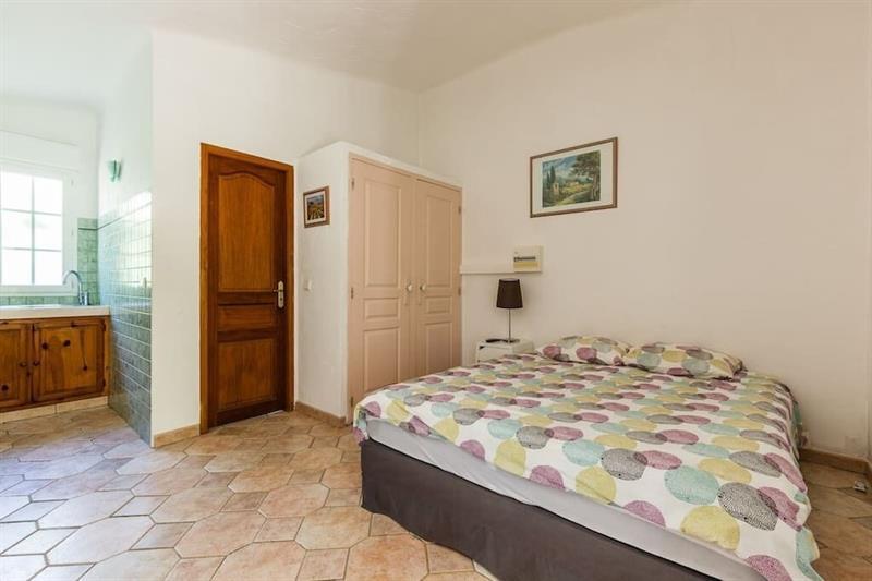 Residence La Beloutiere Порто-Веккьо Экстерьер фото