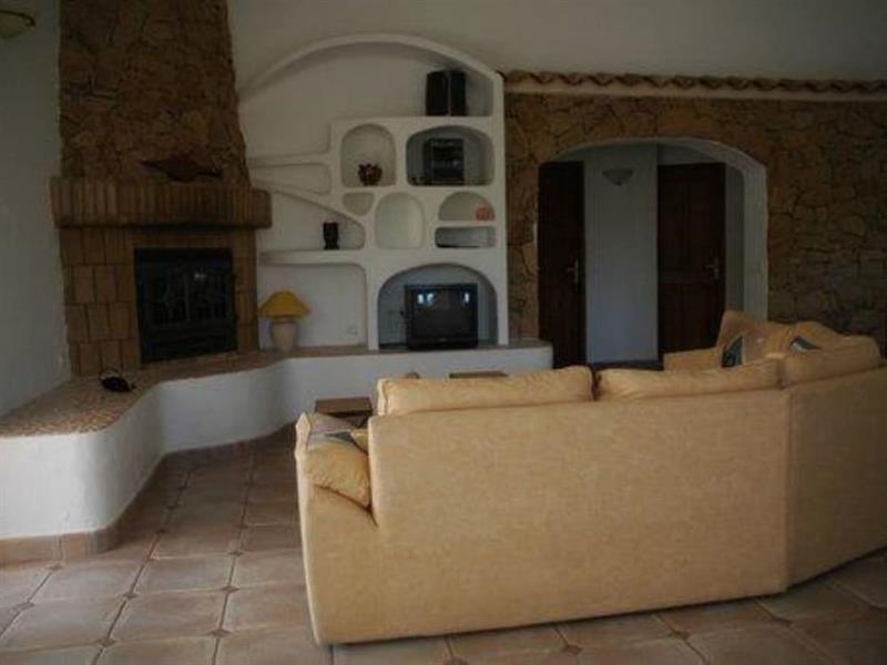 Residence La Beloutiere Порто-Веккьо Экстерьер фото