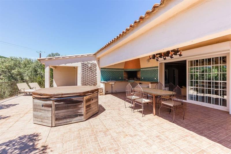 Residence La Beloutiere Порто-Веккьо Экстерьер фото
