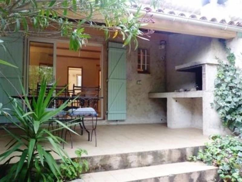 Residence La Beloutiere Порто-Веккьо Экстерьер фото