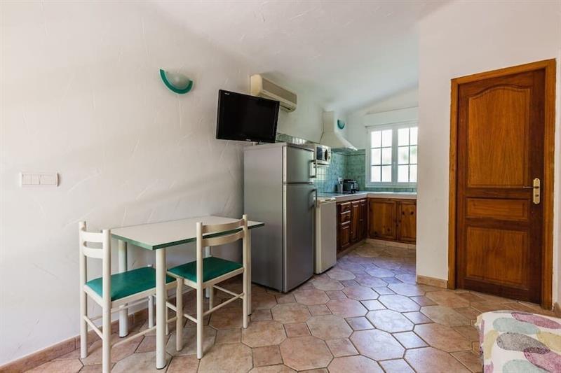 Residence La Beloutiere Порто-Веккьо Экстерьер фото