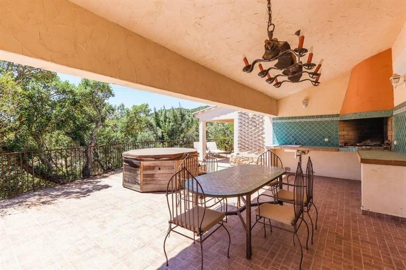 Residence La Beloutiere Порто-Веккьо Экстерьер фото