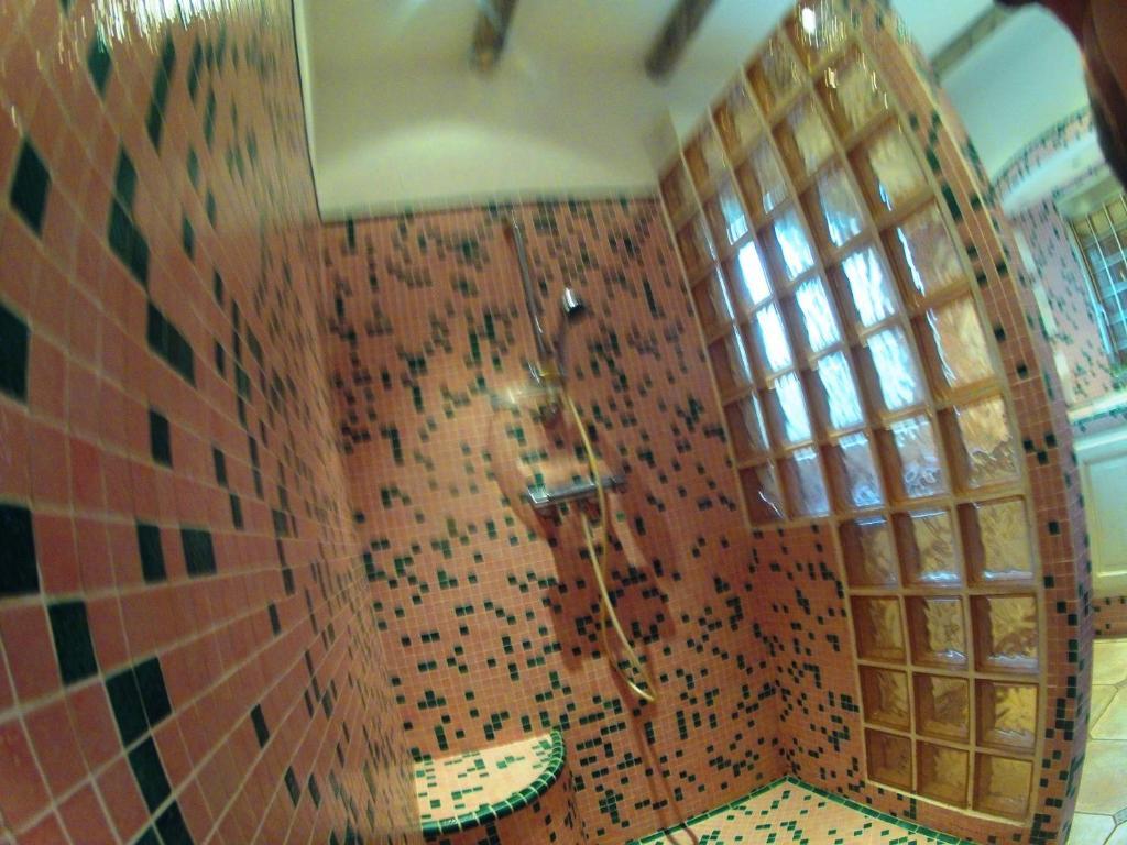 Residence La Beloutiere Порто-Веккьо Номер фото