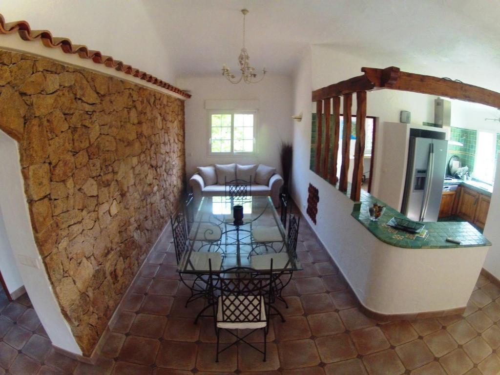 Residence La Beloutiere Порто-Веккьо Номер фото