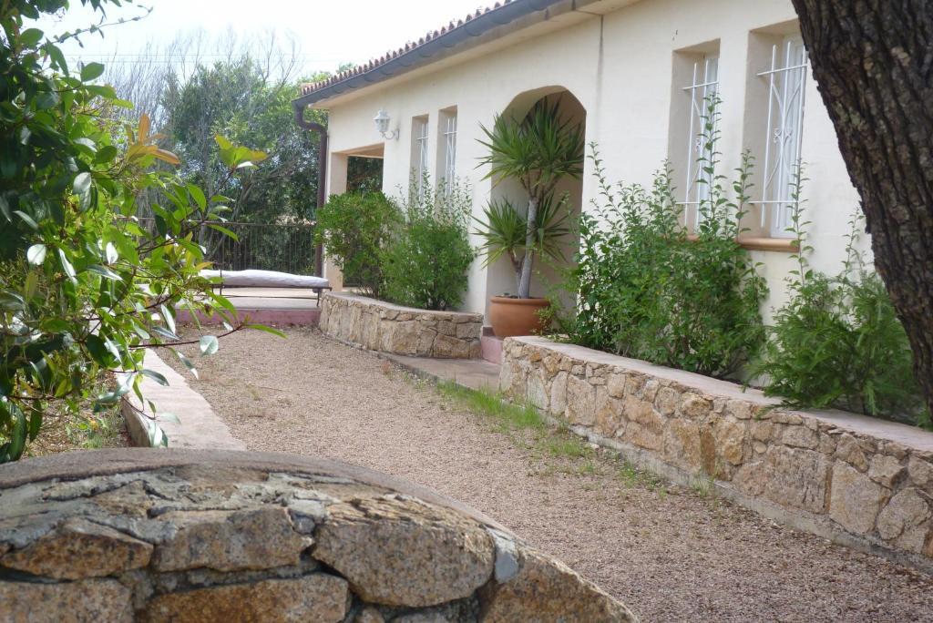 Residence La Beloutiere Порто-Веккьо Номер фото